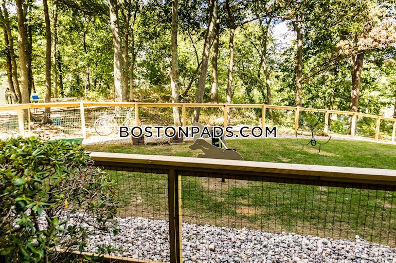 Mediterranean Dr. Weymouth