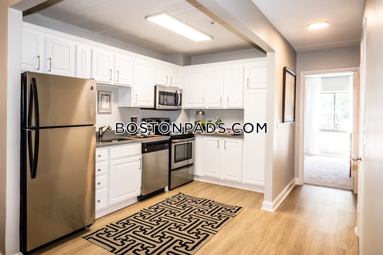 Mediterranean Dr., Weymouth