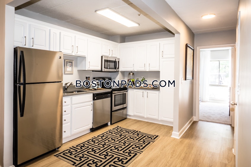 Weymouth - $2,070+ /month