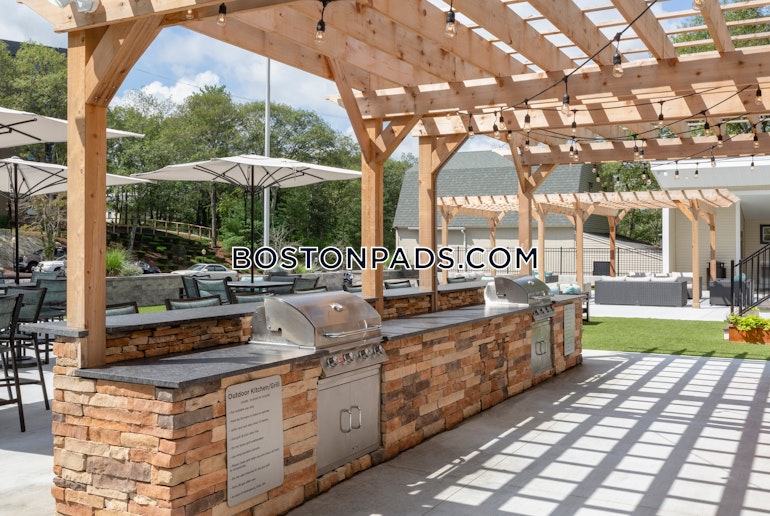 Mediterranean Dr. Weymouth