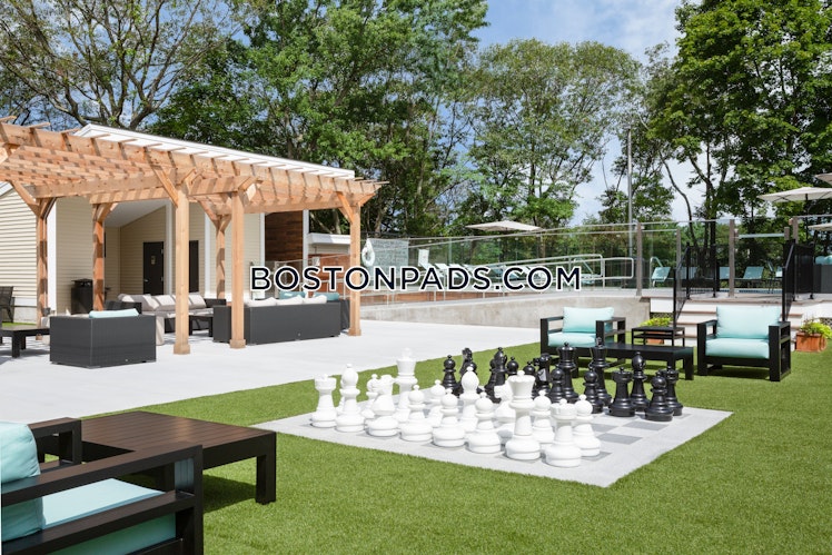 Mediterranean Dr., Weymouth