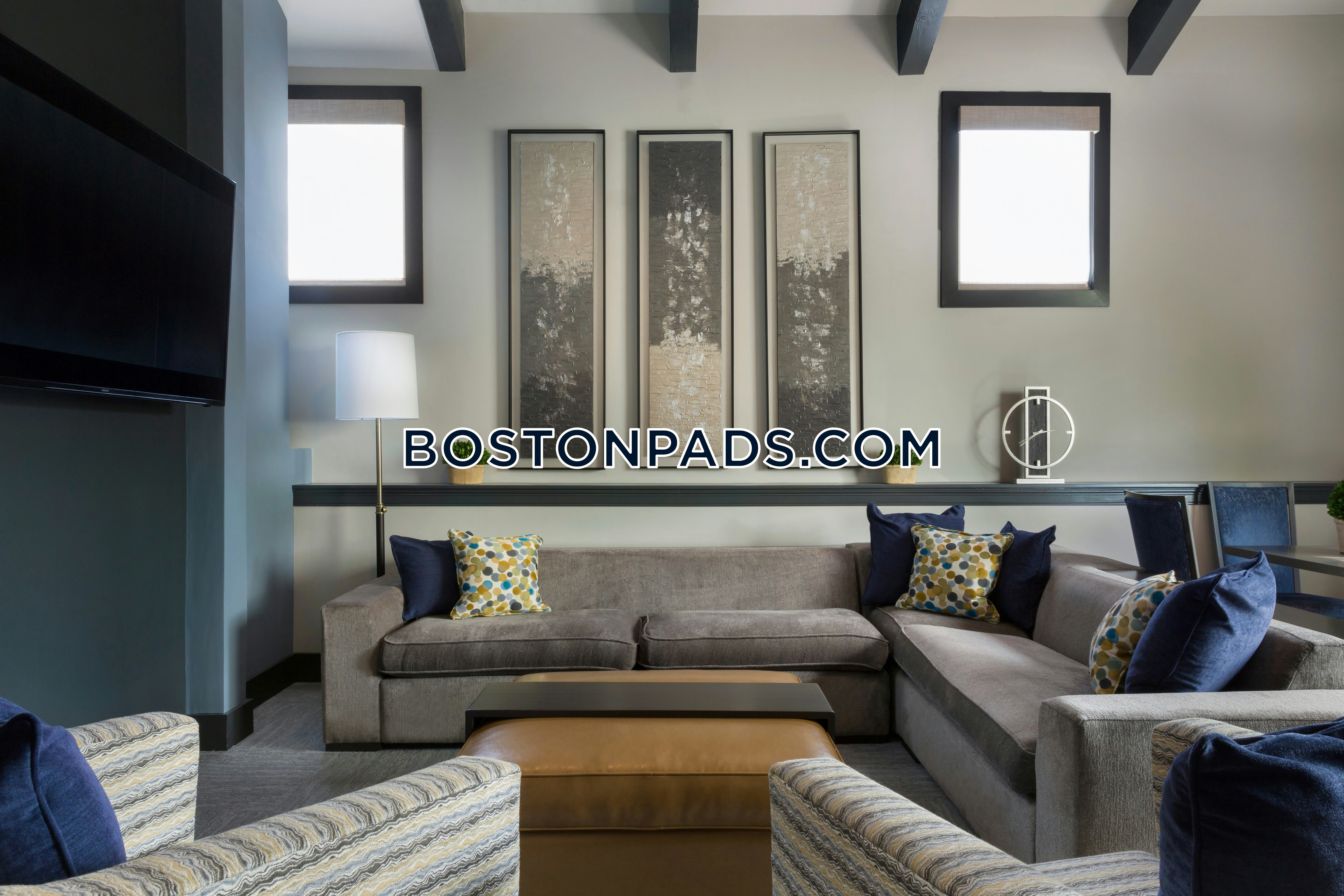 Avana Weymouth - 1 Bed, 1 Bath - $2,065 - ID#384874