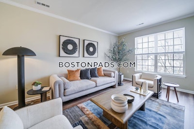 Newton Apartment for rent Studio 1 Bath  Newton Highlands - $2,691 No Fee