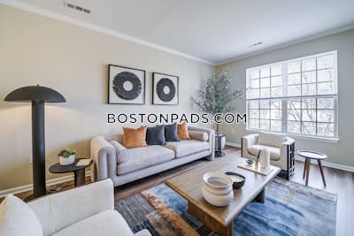 Newton Apartment for rent 3 Bedrooms 2 Baths  Newton Highlands - $6,303 No Fee