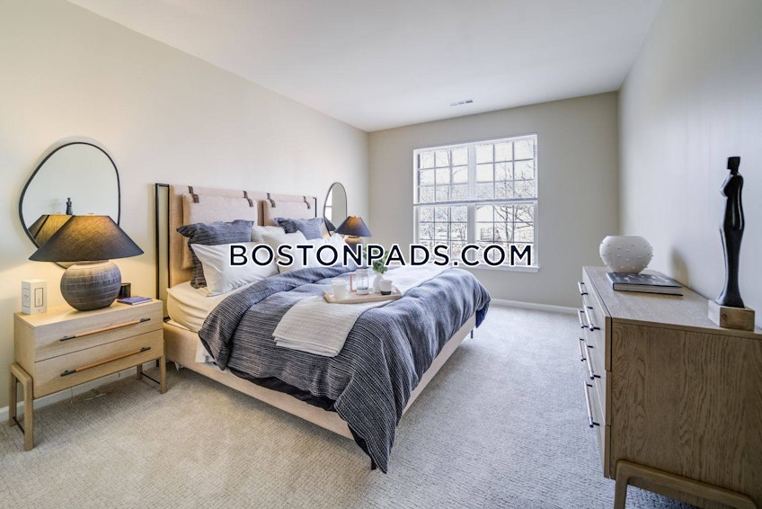 Newton - $5,804+ /month