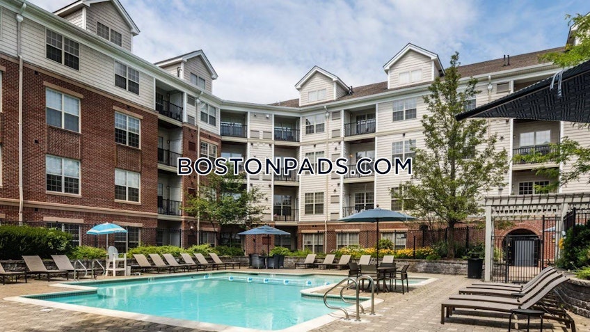 Newton - $5,804+ /month