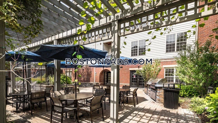 Newton - $5,804+ /month