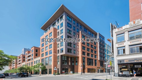 Canal St. Boston photo 32