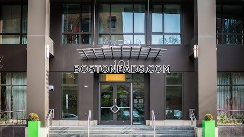 Canal St. Boston photo 29