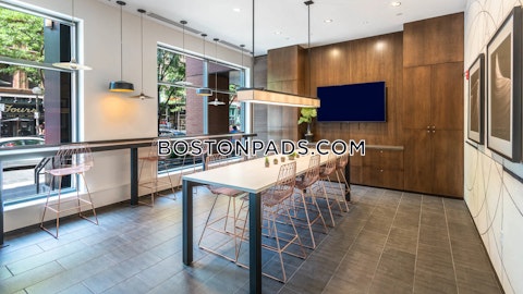 Canal St. Boston photo 28