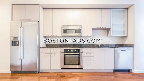 Canal St. Boston photo 9