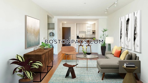 Canal St. Boston photo 4