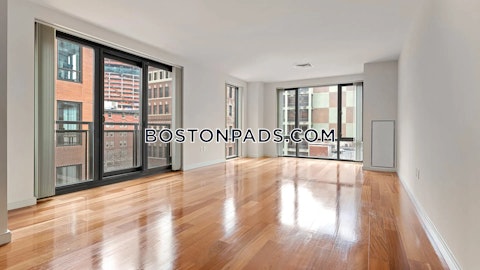 Canal St. Boston photo 24