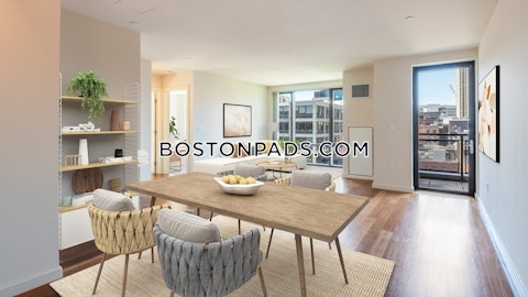 Canal St. Boston photo 22