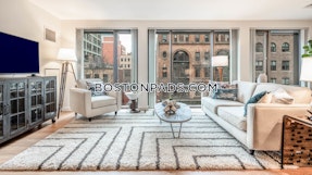 West End Apartment for rent 2 Bedrooms 2 Baths Boston - $4,585 No Fee