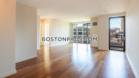 Canal St. Boston photo 19