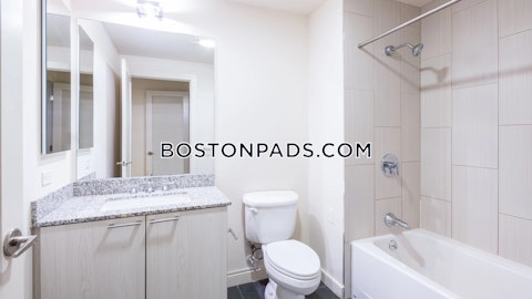 Canal St. Boston photo 35