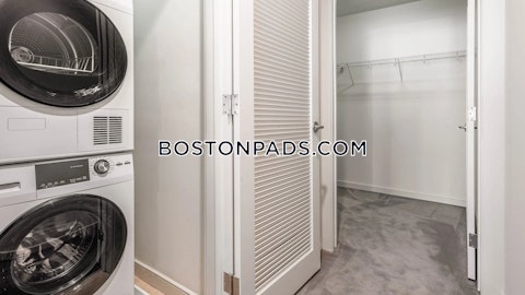 Canal St. Boston photo 14