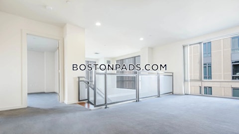 Canal St. Boston photo 52