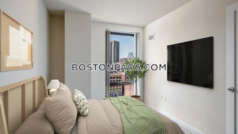 Canal St. Boston photo 17