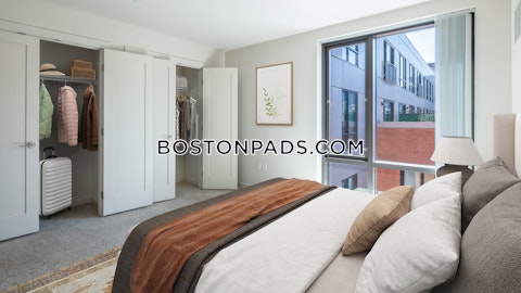 Canal St. Boston photo 11