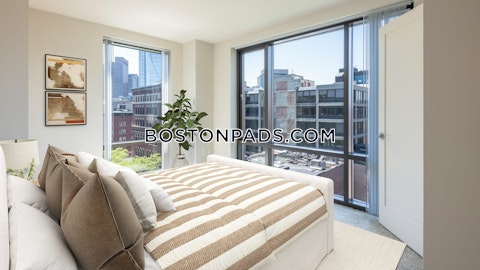 Canal St. Boston photo 16