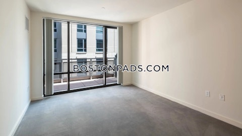 Canal St. Boston photo 49