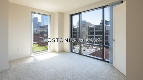 Canal St. Boston photo 47