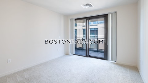 Canal St. Boston photo 46