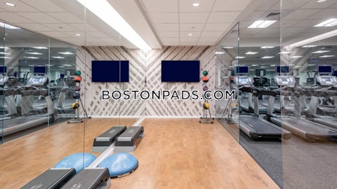 Canal St. Boston photo 54