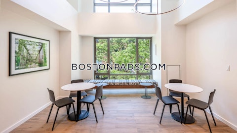 Canal St. Boston photo 43