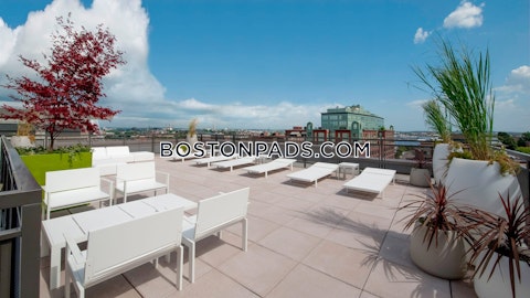 Canal St. Boston photo 53