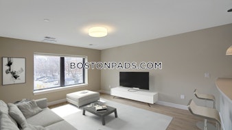 Rogers St. Cambridge