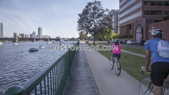 Rogers St. Cambridge