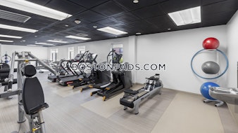 Rogers St. Cambridge