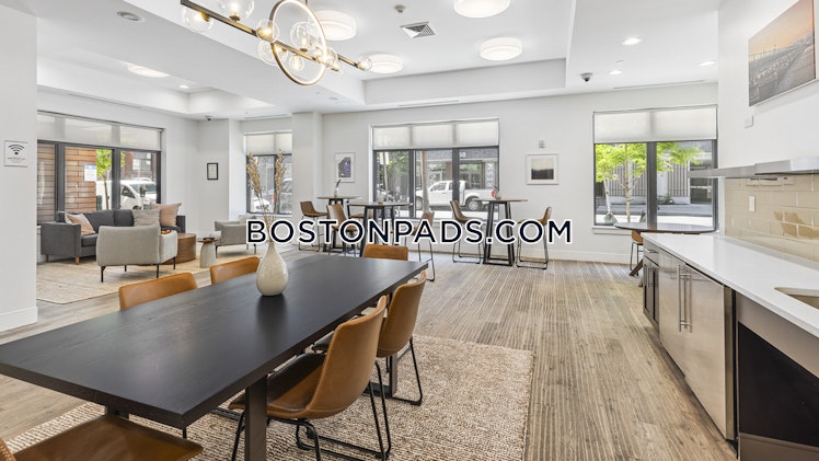 Rogers St., Cambridge