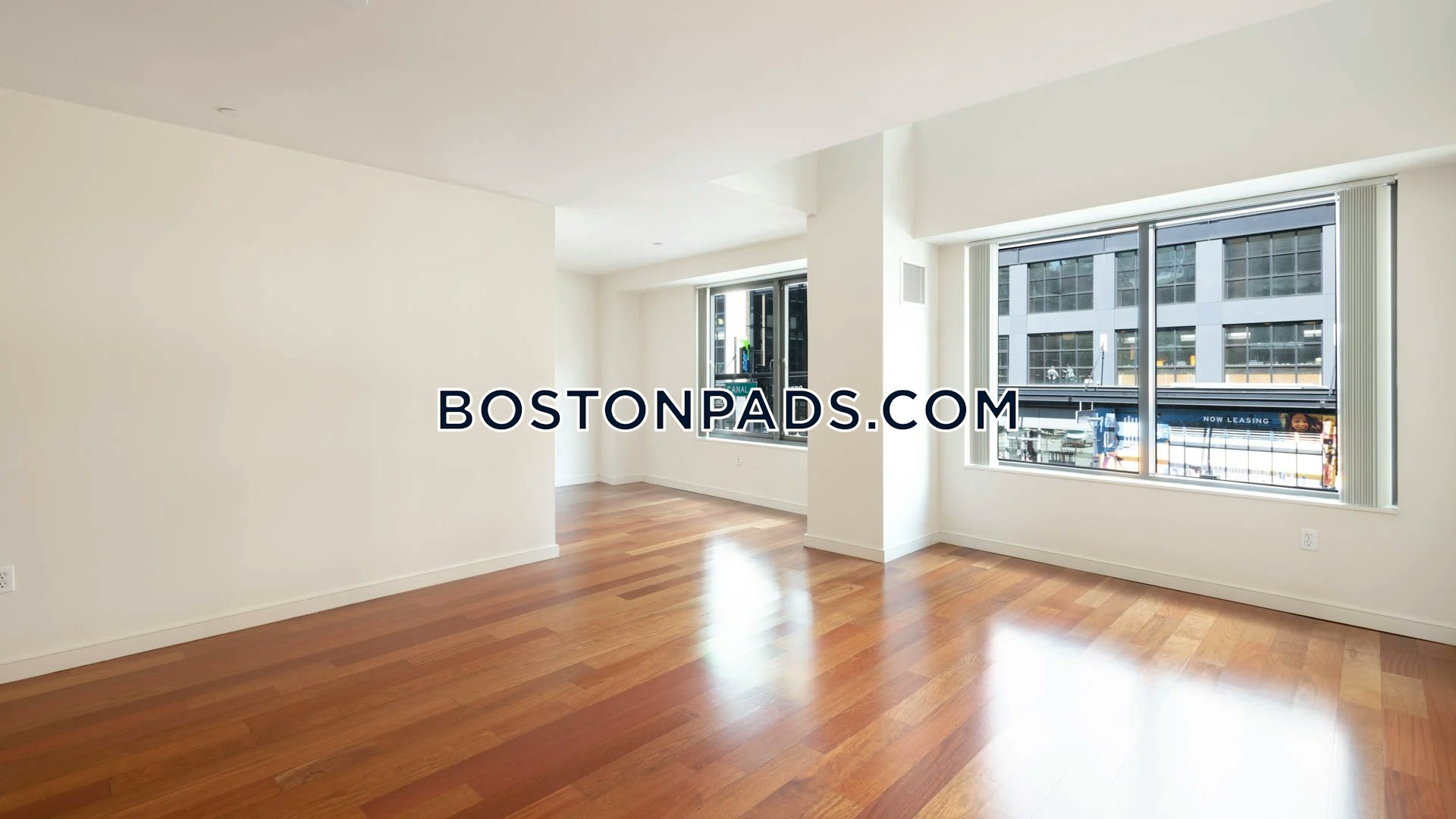 Boston - 2 Beds, 2 Baths