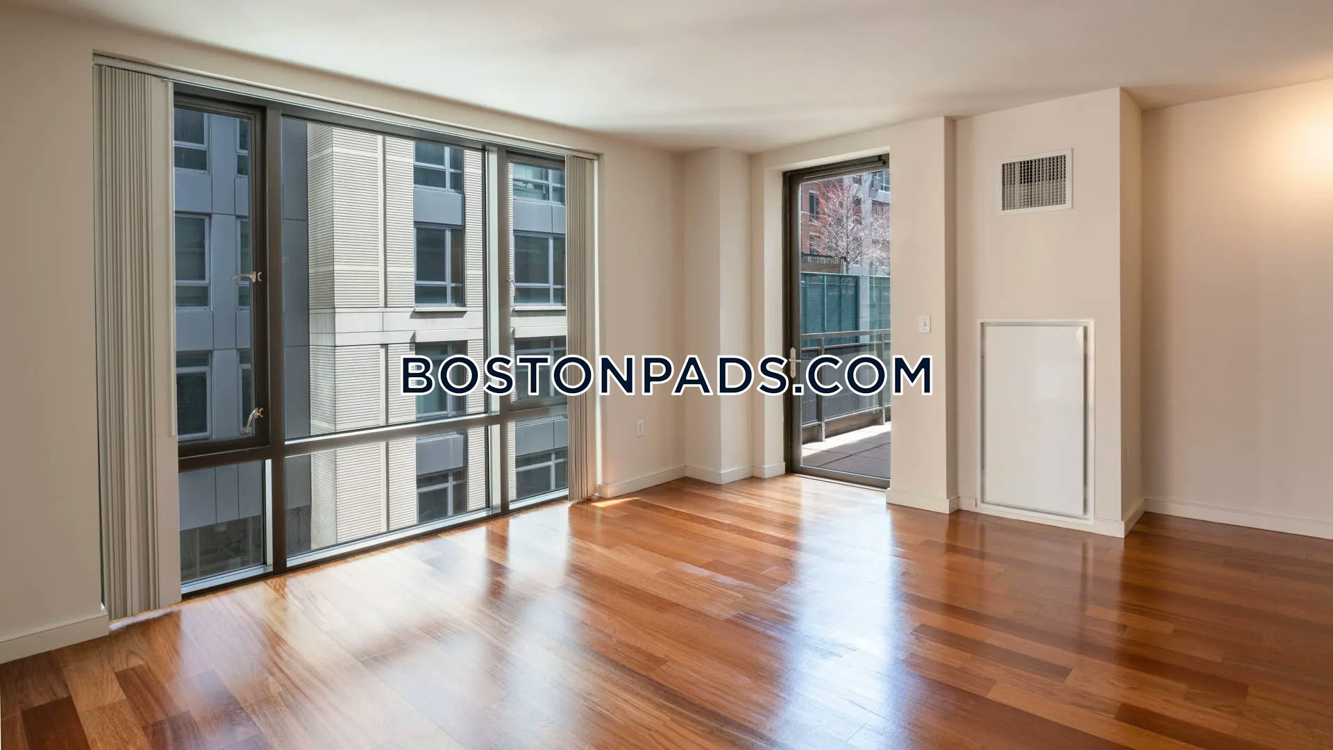 Boston - 2 Beds, 2 Baths