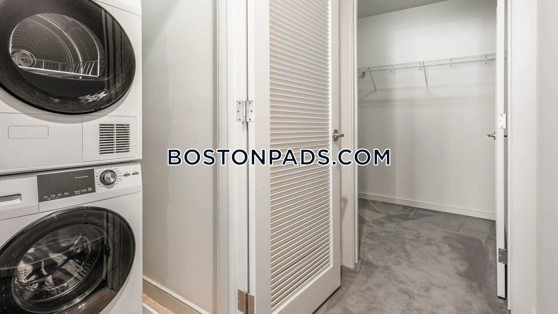 Boston - 2 Beds, 2 Baths