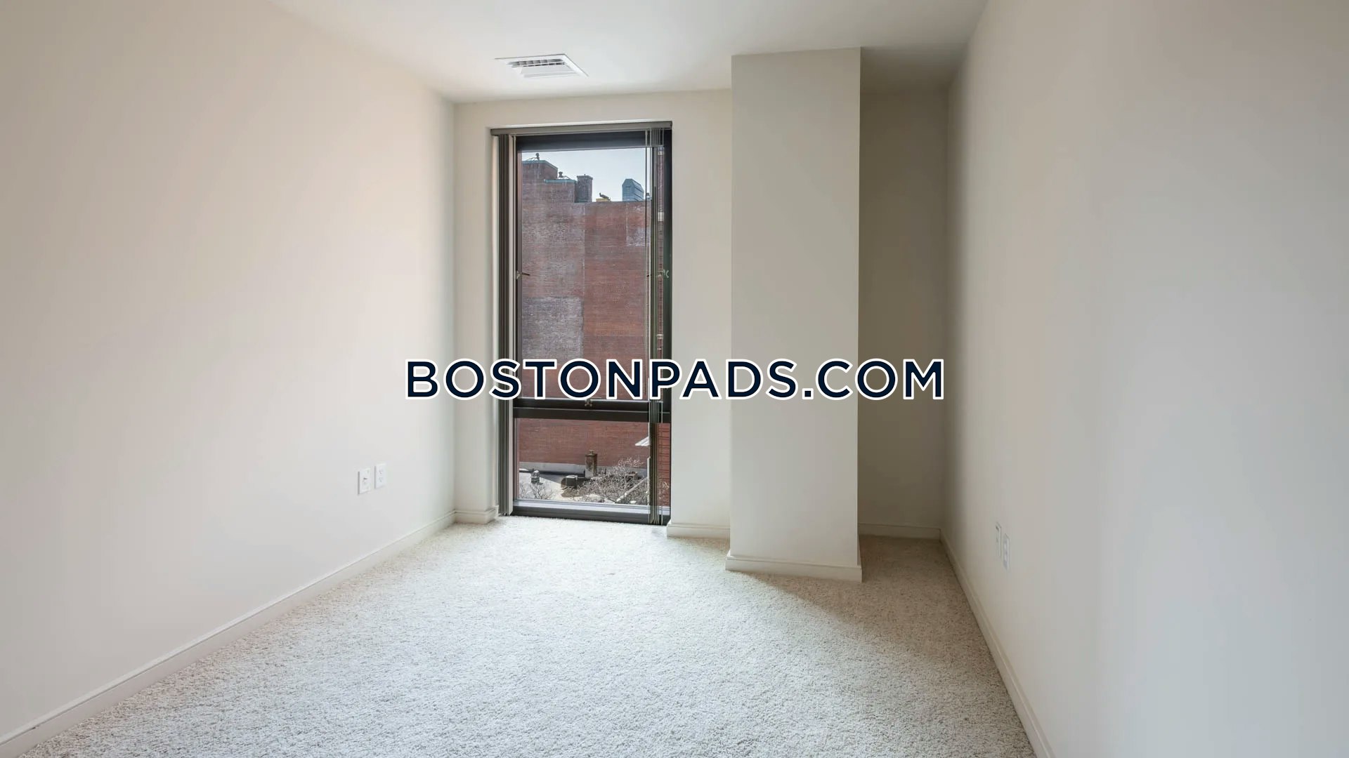 Boston - 2 Beds, 2 Baths