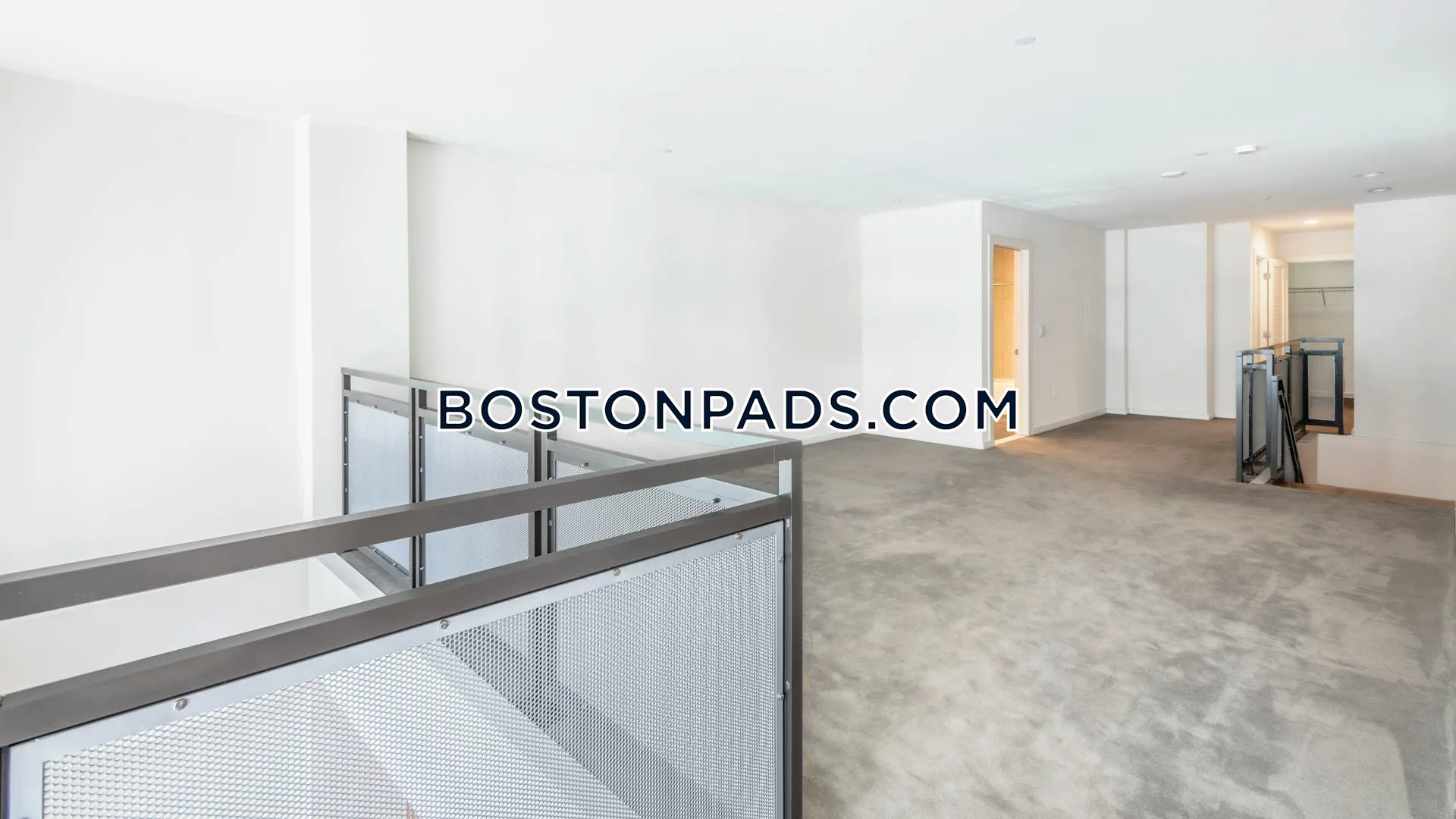 Boston - 2 Beds, 2 Baths