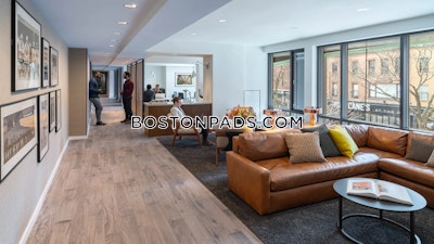 West End Apartment for rent 2 Bedrooms 2 Baths Boston - $4,565 No Fee