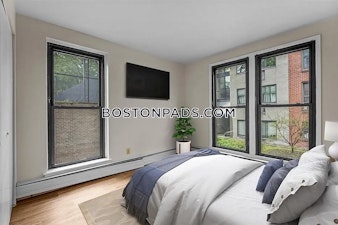 Juniper St. Brookline