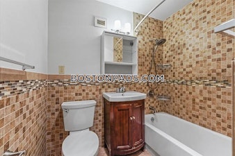 Juniper St. Brookline