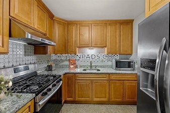 Juniper St. Brookline