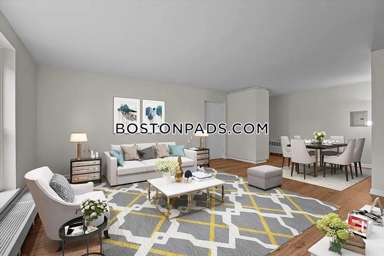 Juniper St., Brookline