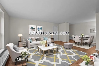 Juniper St. Brookline