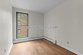 Juniper St. Brookline