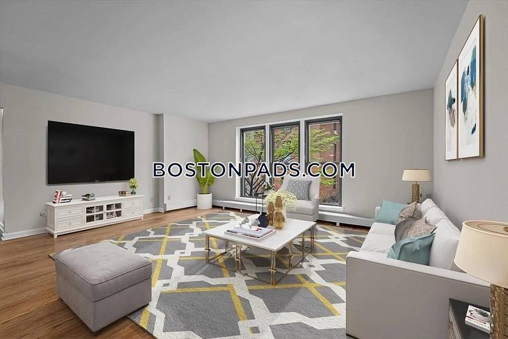 Brookline Village, Brookline, MA - 3 Beds, 1 Bath - $4,000 - ID#8006928