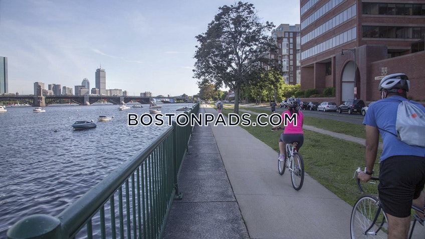 Cambridge - $5,449+ /month